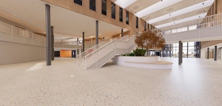 Grade A Offices / Labs, Canolfan, Llanelli, Office To Let - Image 6