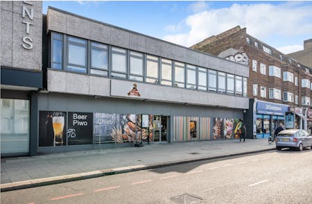 Unit 2-4 Norwich House, 11 Streatham High Road, London, Retail For Sale - External pic from KFH.png