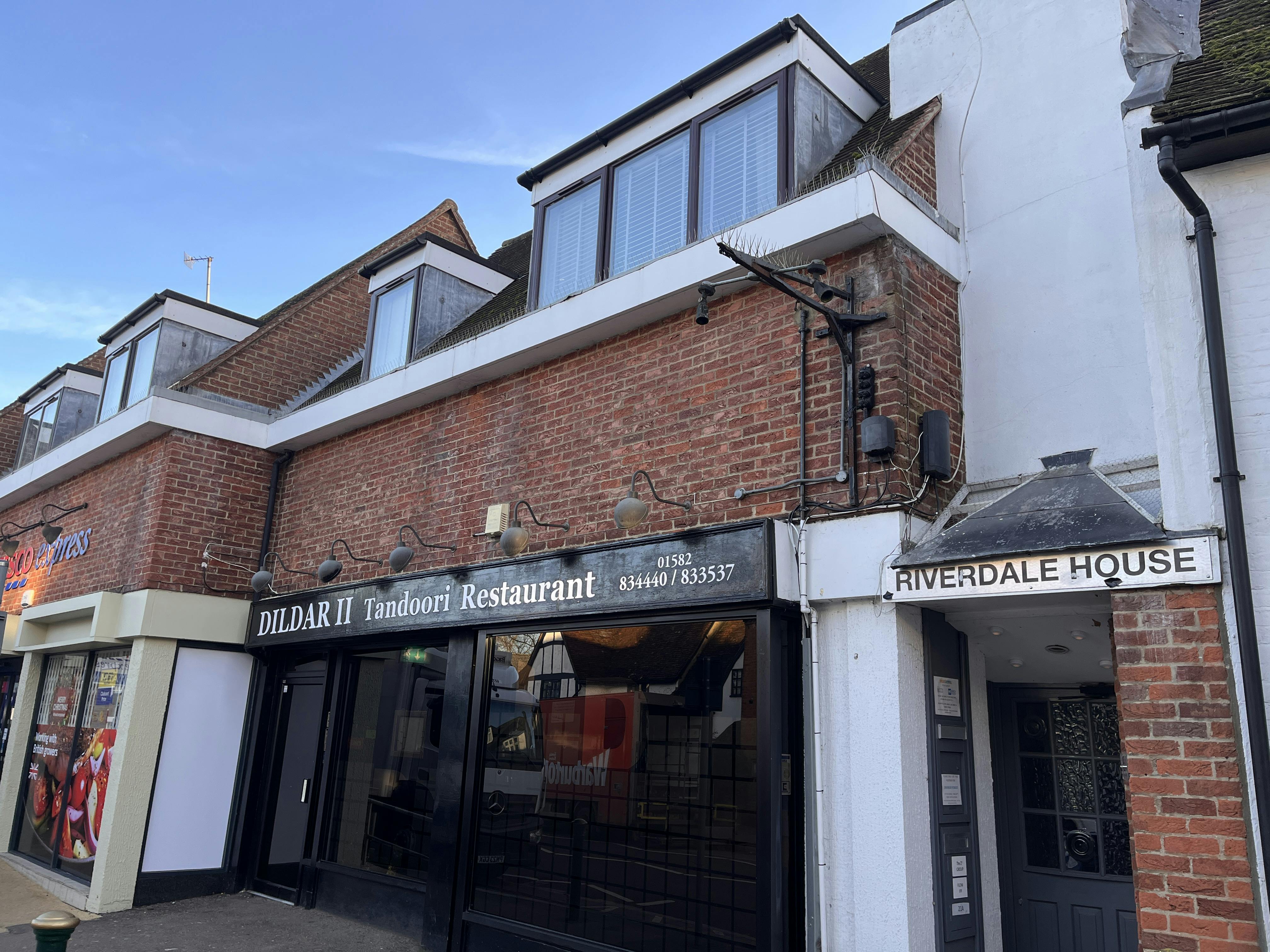 Riverdale House, Riverdale, St. Albans, Offices To Let - 20241204_091316247_iOS.jpg