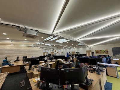 Media Works, 87 Carver Street, Jewellery Quarter, Office To Let - Photo 07112025 12 09 41.jpg