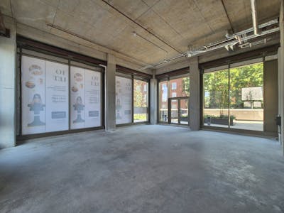 Stockport Interchange, Daw Bank, Stockport, Office / Retail To Let - 20250619_140954.jpg
