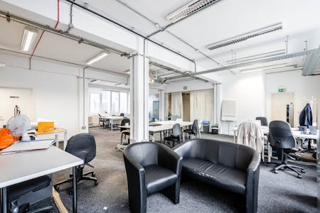 Rich Mix - 2nd Floor, 35-47 Bethnal Green Road, London, Office To Let - Rich Mix 2f  Low Res 7.jpg