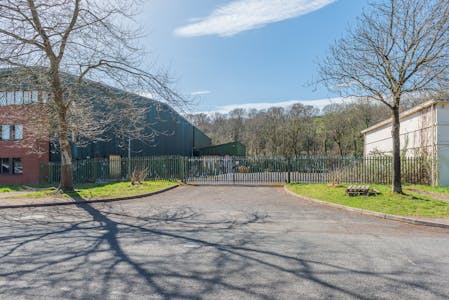 G4.3 & G4.4, Treforest Industrial Estate, Pontypridd, Industrial To Let - Unit G Treforest Ind Est WEB2.jpg