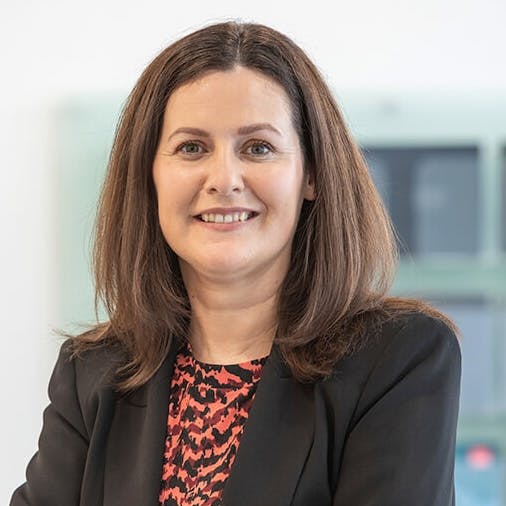 Janet Curtin profile photo