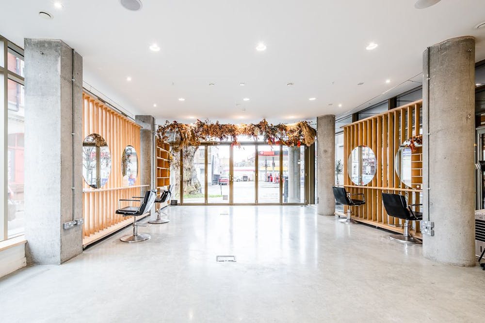 Studio 1 Monohaus, 143 Mare Street, London Fields, Hackney, Office / Retail To Let - Image 2