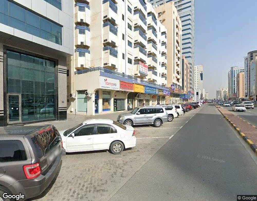 Al Mahatta - Street View
