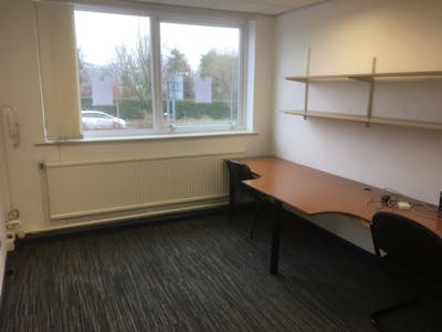 Zurich House, Hulley Road, Macclesfield, Office / Serviced Office To Let - IMG_0202.JPG