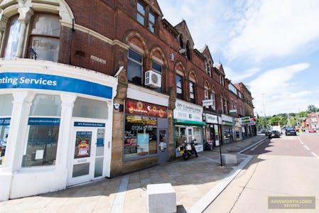 Preston New Road, Sudell Cross, Blackburn, Retail For Sale - Front External of Preston New Road, Sudell Cross, Blackburn BB2