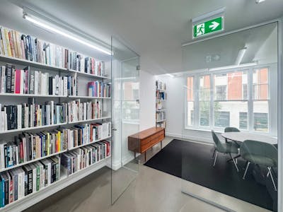 37 Eastcastle Street (1st Floor), London, Office To Let - Image (12).jpg