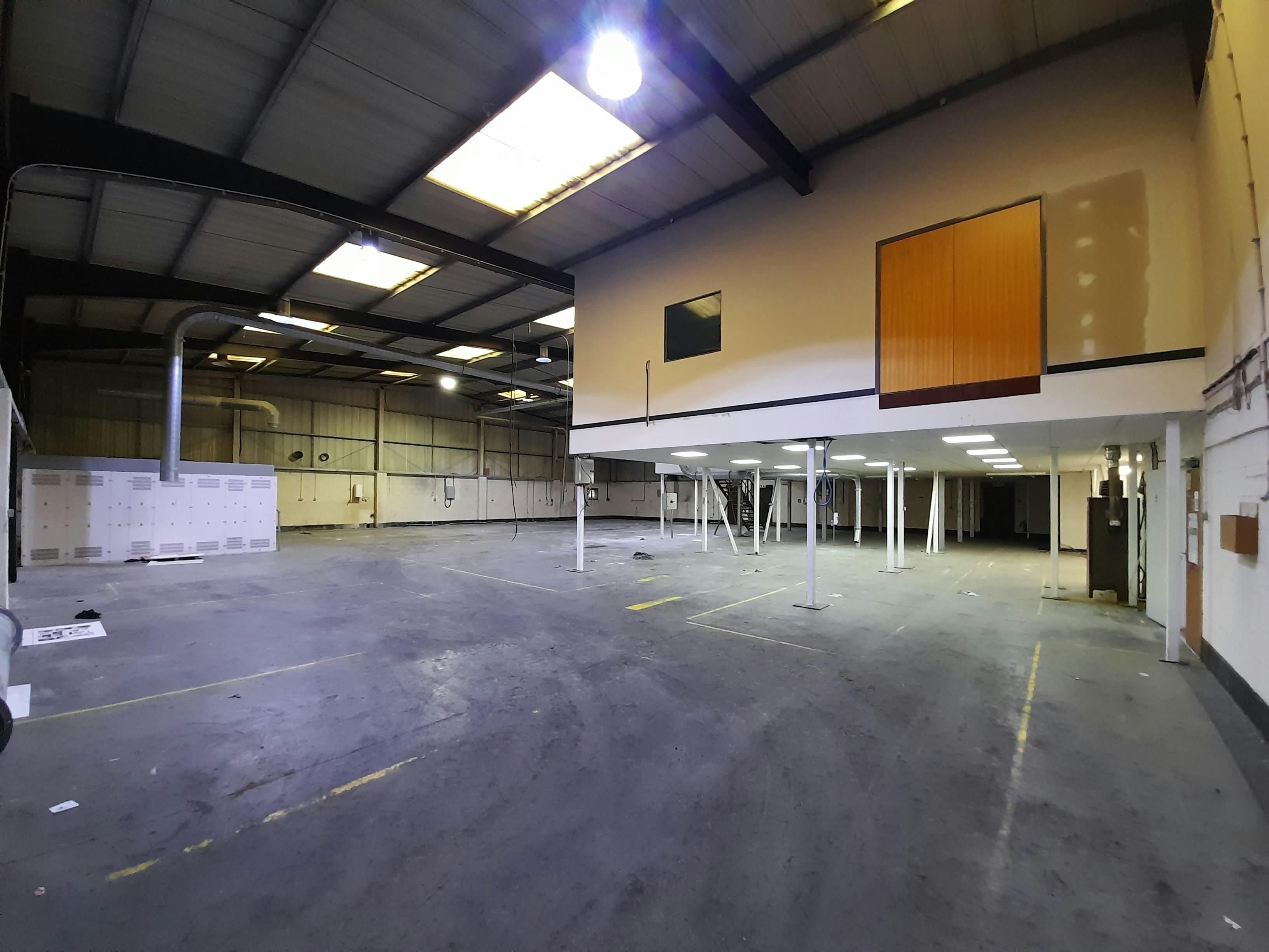 Unit 5 Evingar Industrial Estate, Ardglen Road, Whitchurch, Industrial / Warehouse To Let - proL3BwY8mX.jpeg