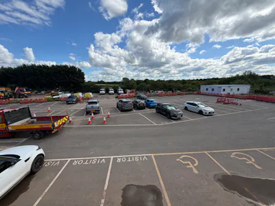 Clock Lane, Solihull, Industrial / Land / Office To Let - Photo 08-06-2026, 16 42 10.jpg