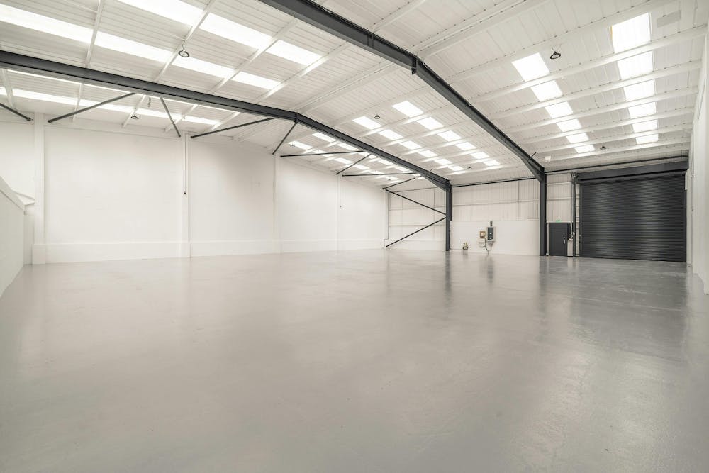 Frankley Industrial Estate, Tay Road - c5123c22502927a25f7afc77ef33336b229061photo2a.jpg