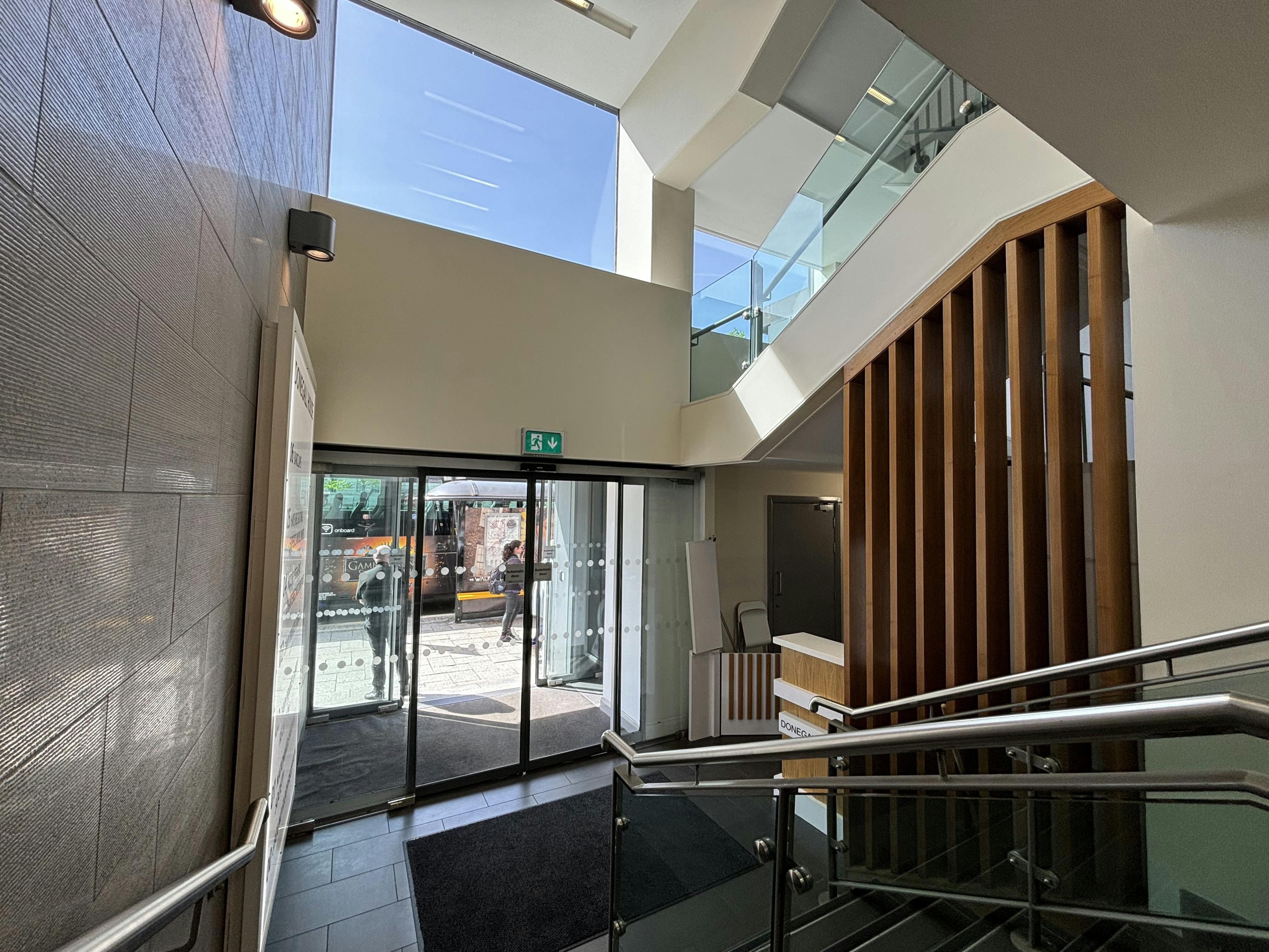 Donegall House, 7 Donegall Square North, Belfast, Offices To Let - Image 6