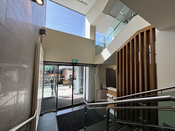 Donegall House, 7 Donegall Square North, Belfast, Offices To Let - Image 6
