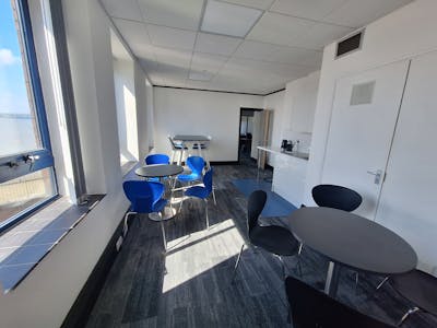 Prospect House, Liverpool, Office To Let - 20260427_120239.jpg