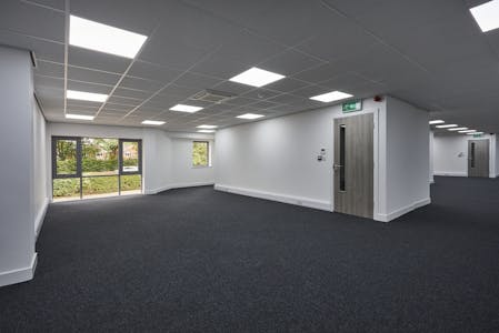 Brickfield Business Centre, 60 Manchester Road, Northwich, Office To Let / For Sale - Photo 2