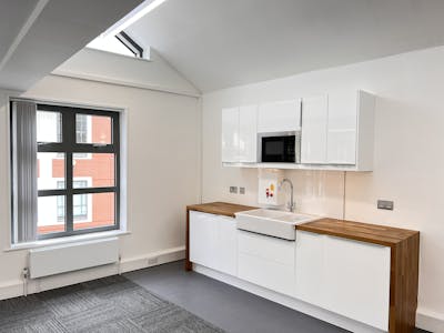 The Bakery, Kingsford Street, London, Office To Let - 20240718_104617472_iOS.jpg