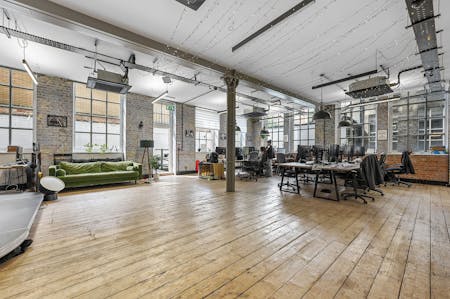 15 Ironmonger Row, London, Office Lease Assignment - OL-BC-15IronmongerRow-21.jpg