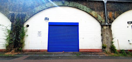 Arch 218, Ponsford Street,, London, Industrial / Warehouse To Let - 20230717_103117  Edited.jpg