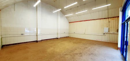 Arch 218, Ponsford Street,, London, Industrial / Warehouse To Let - 20230717_101005  Edited.jpg