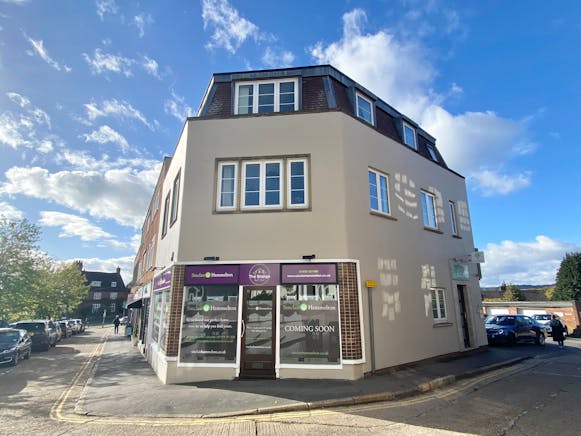 Genesis House, 1 & 2, The Grange, Westerham, Offices To Let - Genesis House Oct 2025.jpg