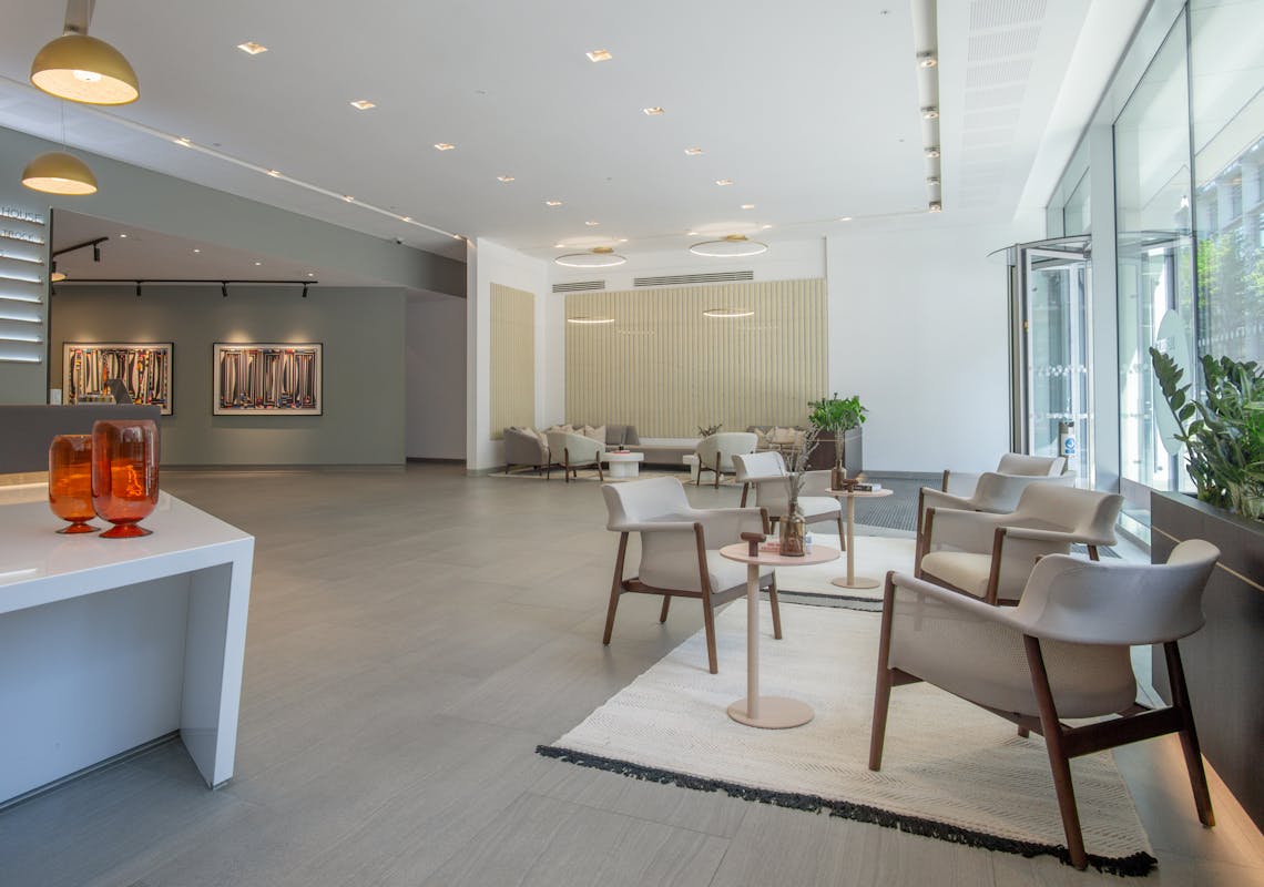 MAH Reception 13.jpg Marble Arch House, London, Office To Let - MAH Reception 13.jpg