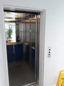 Priplan House, 11-12 Crescent Road, Tunbridge Wells, Office For Sale - PH  Lift Car.jpg