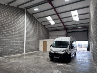 Unit 5, Sovereign Business Park, Huddersfield, Industrial To Let - IMG_63071.jpg