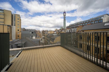20-22 Mortimer Street (Reception - 3rd Floor), London, Office / Retail To Let - IMG_0477.jpg