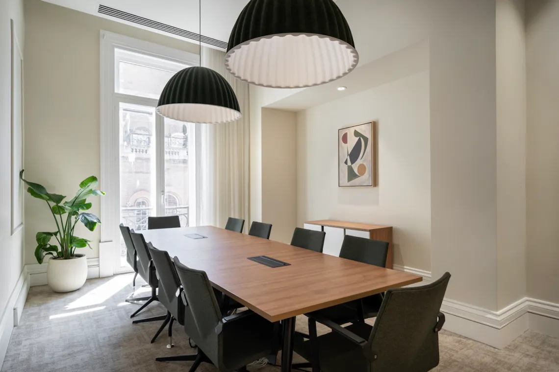 1-3 Portland Place, London, Office To Let - 1PortlandPl-49-1stflr Large.jpeg