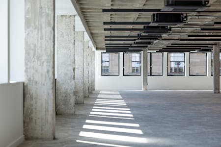 48 St Vincent Street, Glasgow, Office To Let - 48_SVS_GLASGOW_010.JPG