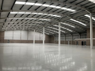 Unit 1A Berkeley Business Park, Wainwright Road, Worcester, Industrial / Industrial / Warehouse To Let - IMG_3283.jpg
