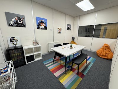 Suite 1 First Floor East End, 1 Shire Business Park, Worcester, Office To Let - Image 5