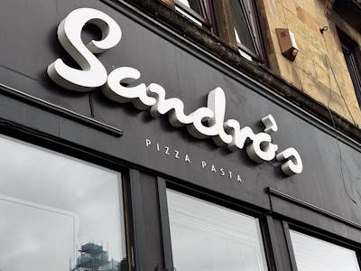 Sandro's Restaurant, 1377 Argyle Street, Glasgow, A3 (Restaurants and Cafes) / Licensed Premises / Restaurant For Sale - IMG_7843.jpg