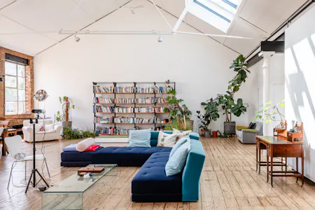Fourth floor, 8-10 Nile Street, London, Office / Other / Residential For Sale - Nile St 8-10 TF - 17.jpg