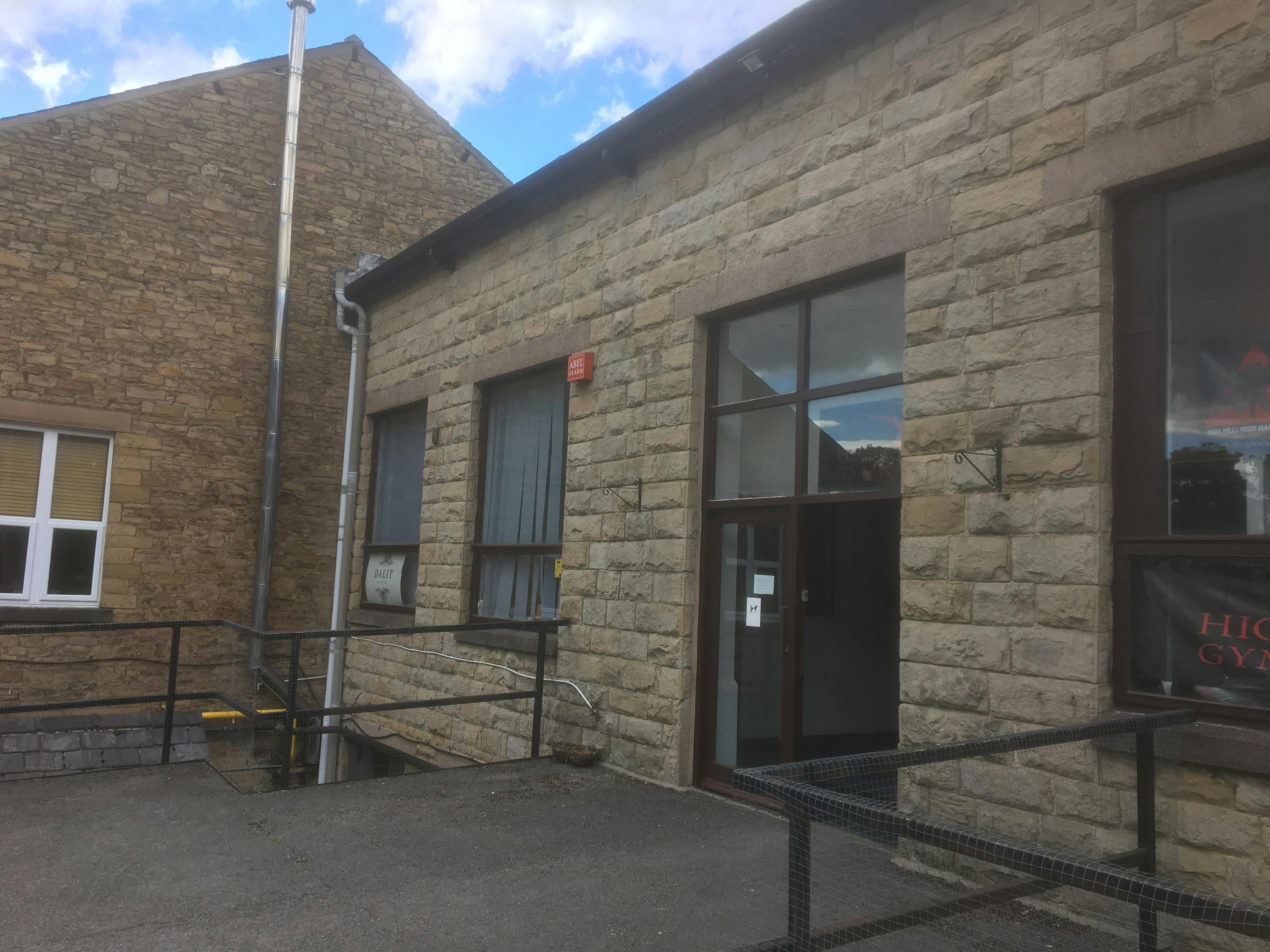 Unit 10 Bingswood industrial Estate, Bingswood Avenue, High Peak, Offices To Let - IMG_3345.JPG