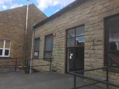 Unit 10 Bingswood industrial Estate, Bingswood Avenue, High Peak, Office To Let - IMG_3345.JPG