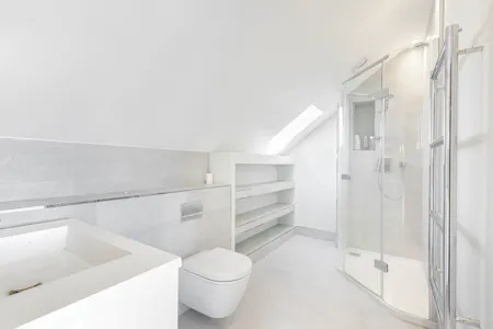 Harvist Road, London, Residential Flat To Let - En-suite Two