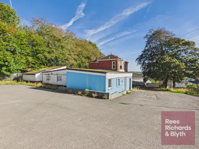 Former Public House, Carmarthen, Commercial Development / Residential Development For Sale - CAM03725G0-PR0104-STILL006.jpg
