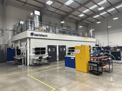 Unit 4, Warwick, Industrial/Logistics To Let / For Sale - IMG_5160.JPG