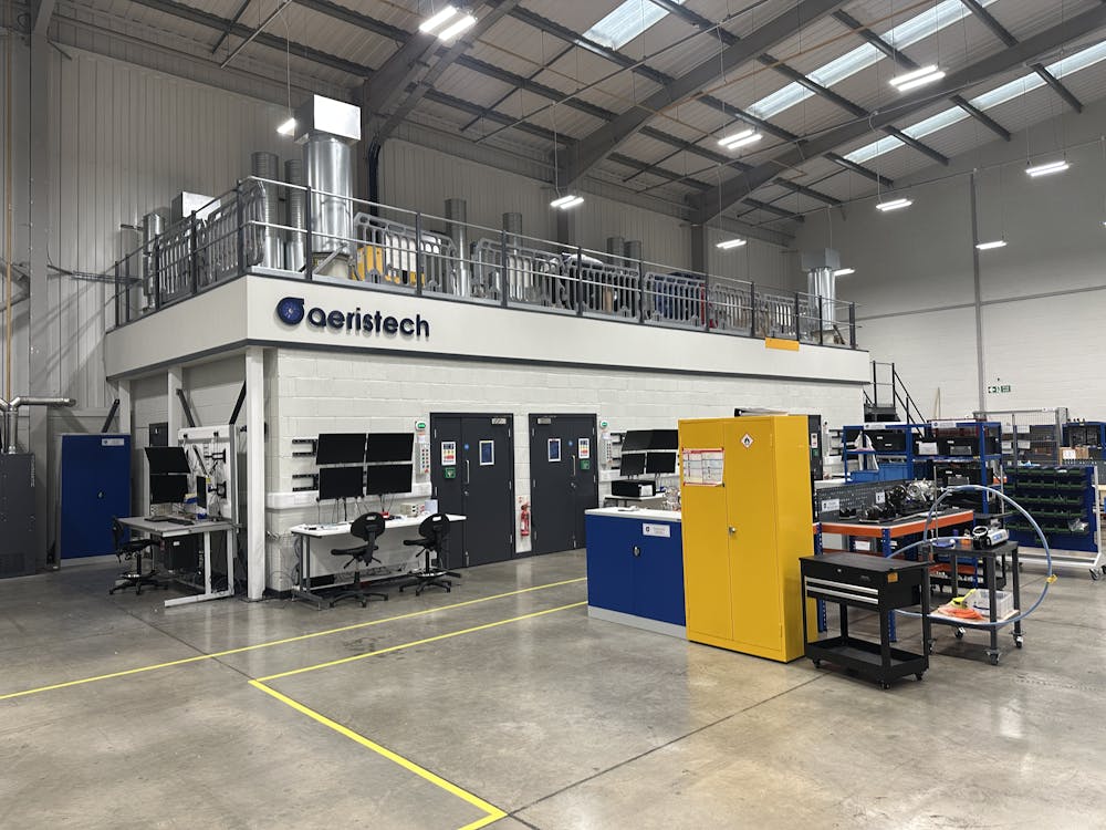 Unit 4, Warwick, Industrial/Logistics To Let / For Sale - IMG_5160.JPG