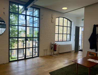 10A Lant Street, London, Office To Let - IMG_1050.jpg