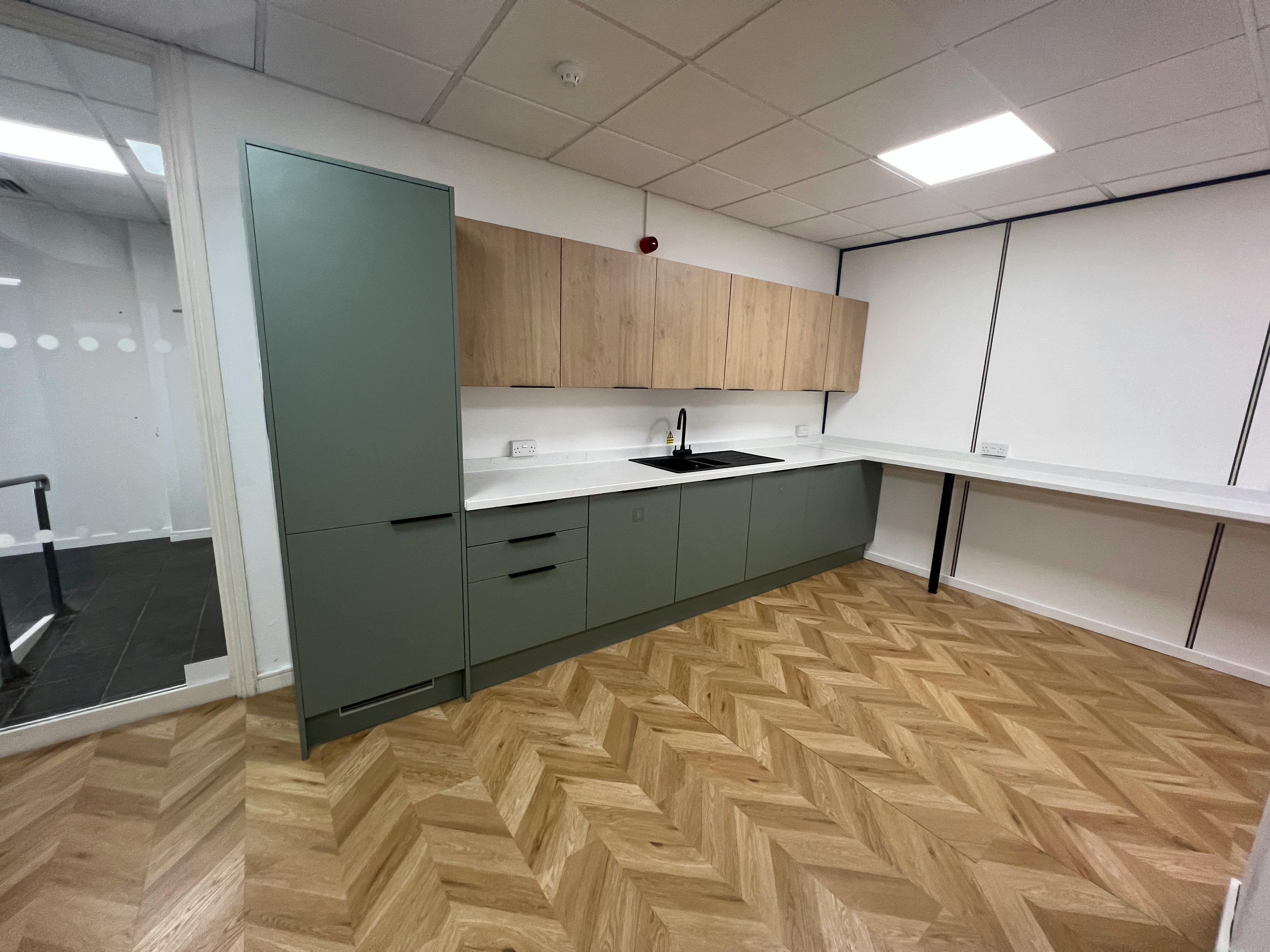 Office in Portsmouth - photo 3