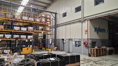 Parque Tejo - Forte da Casa, EN 10 km 131, Pq. Tejo D, Forte da Casa, Industrial / Logistics / Warehouse To Let - 20250806_110810.jpg