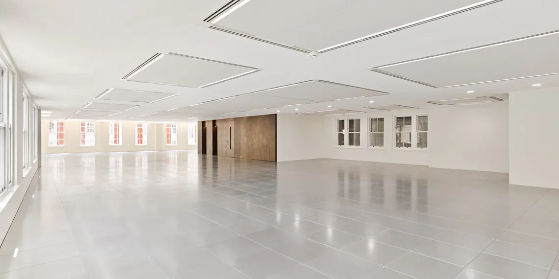 28 St. George Street, London, Office To Let - Lazari_28StGeorge_260618_DRAFT_36.jpg