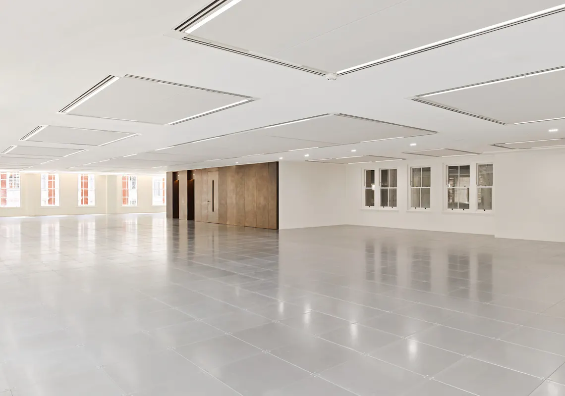Lazari_28StGeorge_260618_DRAFT_36.jpg 28 St. George Street, London, Office To Let - Lazari_28StGeorge_260618_DRAFT_36.jpg