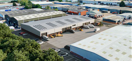 Units 24-32, London Industrial Park, Eastbury Road, Beckton, Industrial To Let - R1_2.jpg