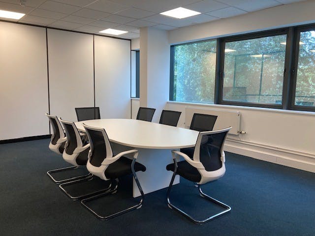 2 Nexus Park (First Floor Offices), Lysons Avenue, Aldershot, Offices To Let - meeting room.jpg
