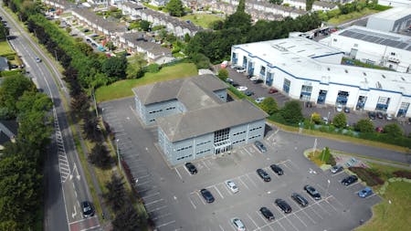 Unit 5, Core House, Link Road, Core House, Ballincollig, Office To Let - DJI_0149.JPG