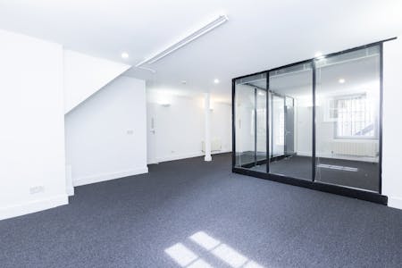 15 Highbury Place, London, Office To Let - 15 Highbury Place 04.jpg